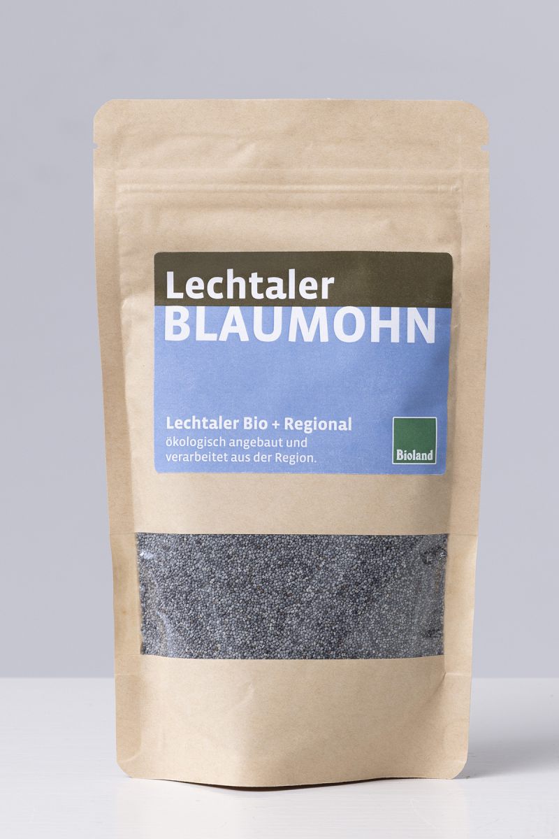 Blaumohn