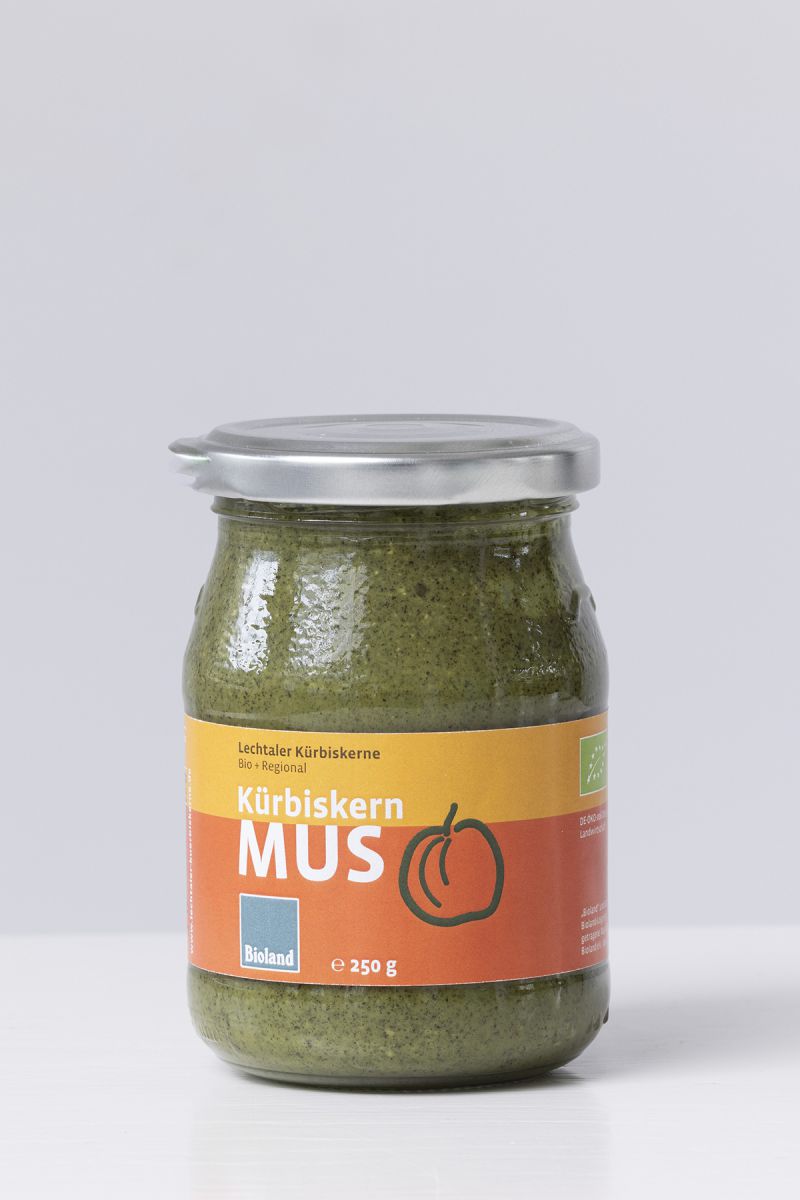 Kürbiskern MUS
