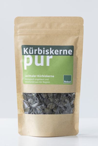 Kürbiskerne pur