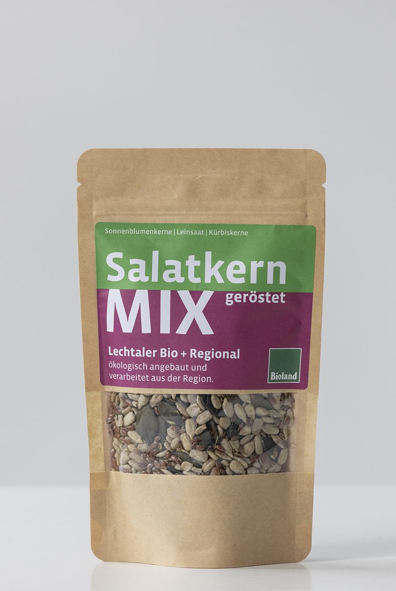 Salatkern Mix geröstet