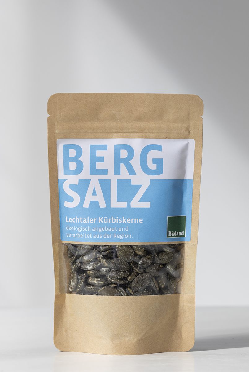 Bergsalz