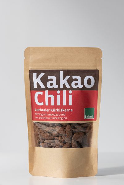 Kakao Chili
