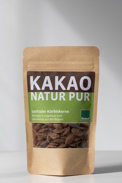 Kakao Natur pur