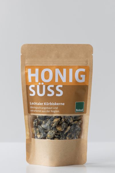 Honig süß