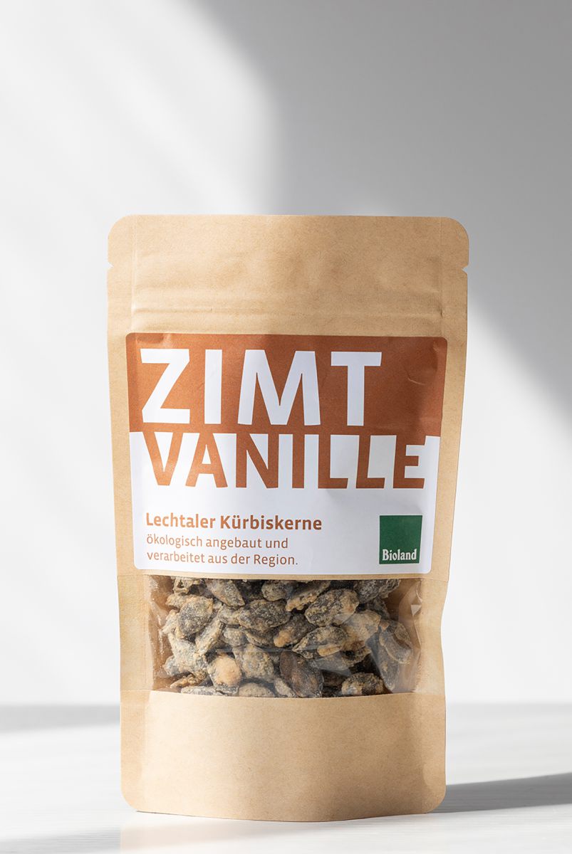 Zimt Vanille