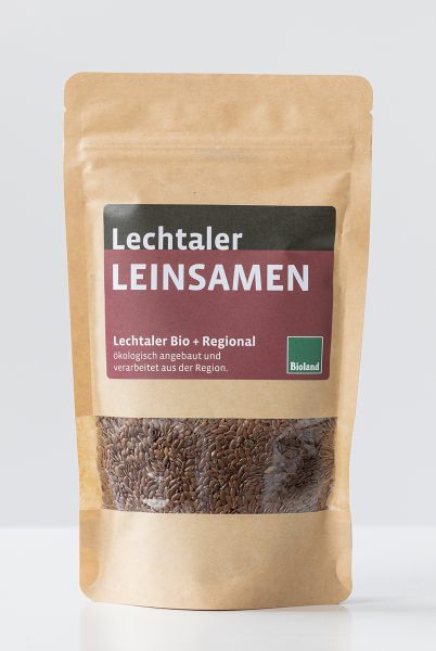 Leinsamen