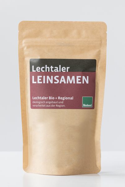 Leinsamen