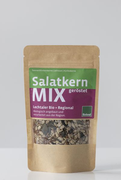 Salatkern Mix geröstet