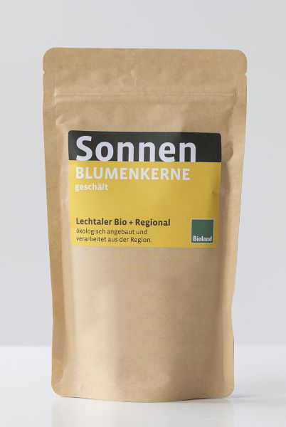 Sonnenblumenkerne