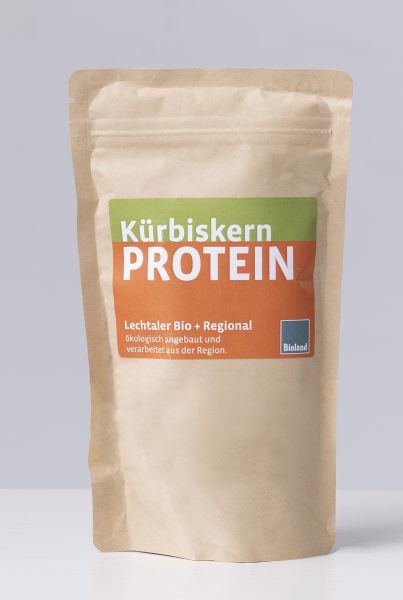 Kürbiskerne pur, 1 kg